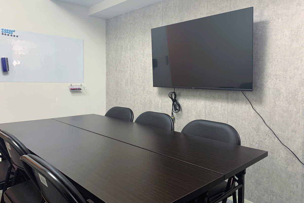 スペースの3枚目の写真