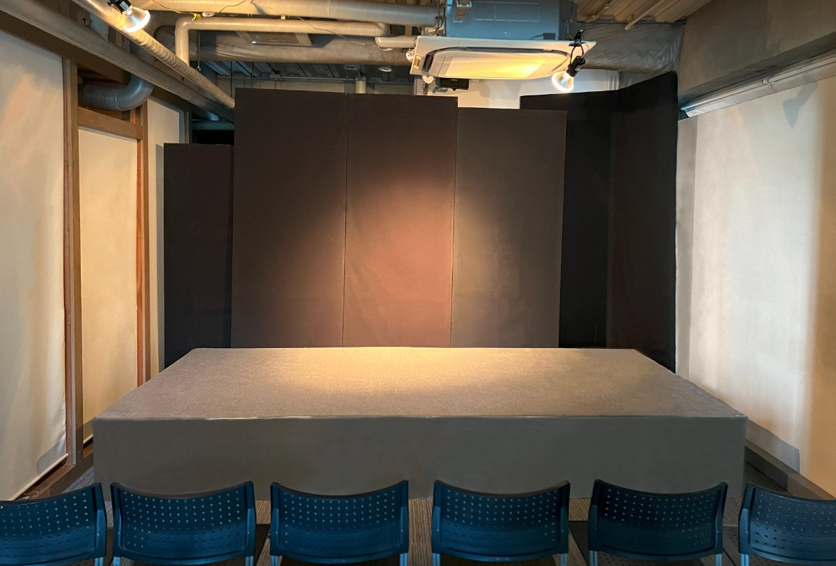 スペースの3枚目の写真