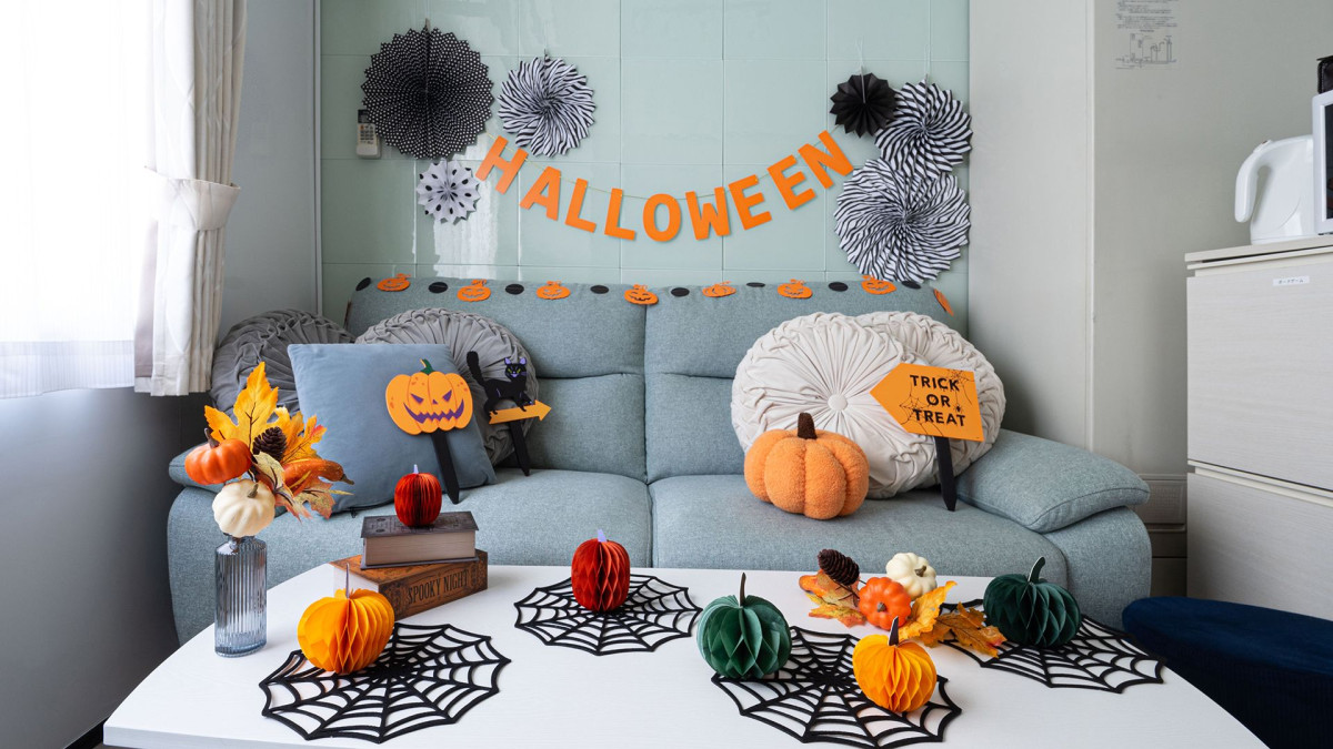 スペースの3枚目の写真