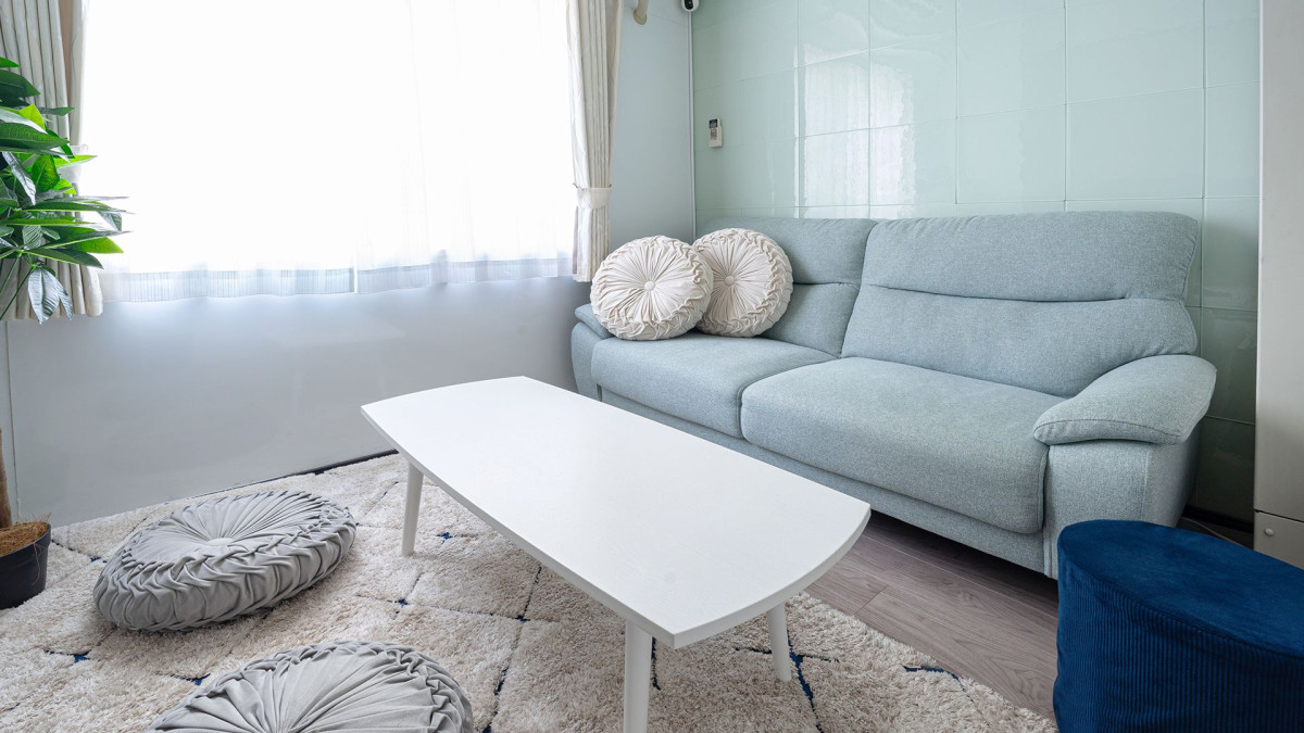 スペースの1枚目の写真