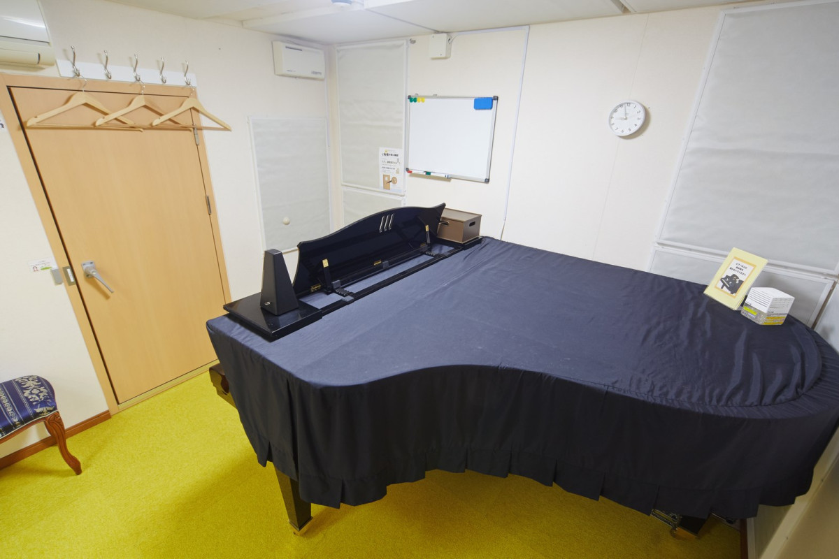 スペースの1枚目の写真