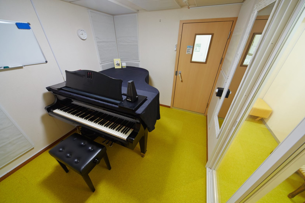 スペースの2枚目の写真