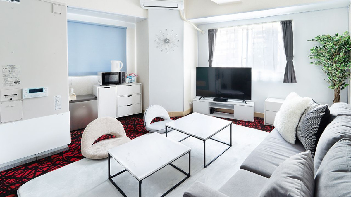 スペースの2枚目の写真