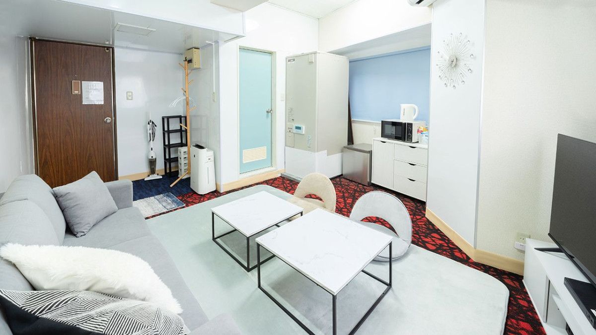 スペースの3枚目の写真