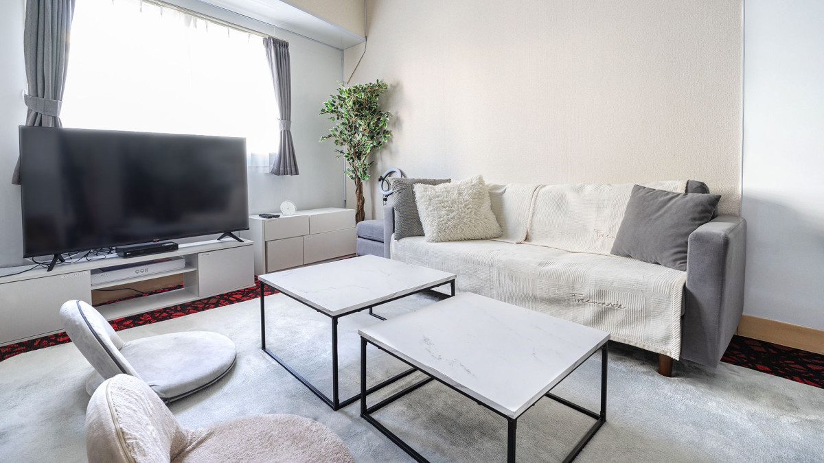 スペースの1枚目の写真