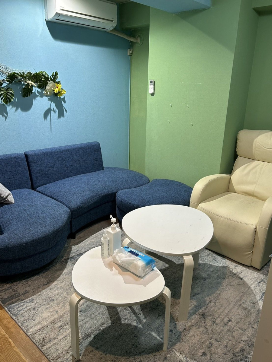 スペースの1枚目の写真