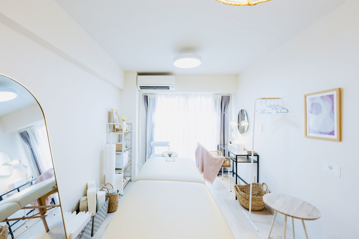 スペースの2枚目の写真