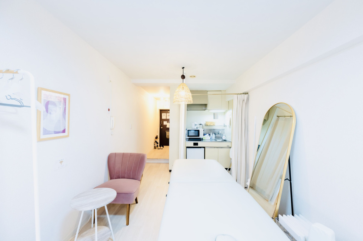 スペースの3枚目の写真