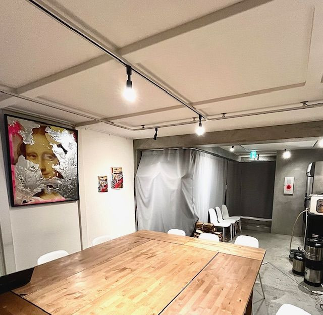 スペースの2枚目の写真