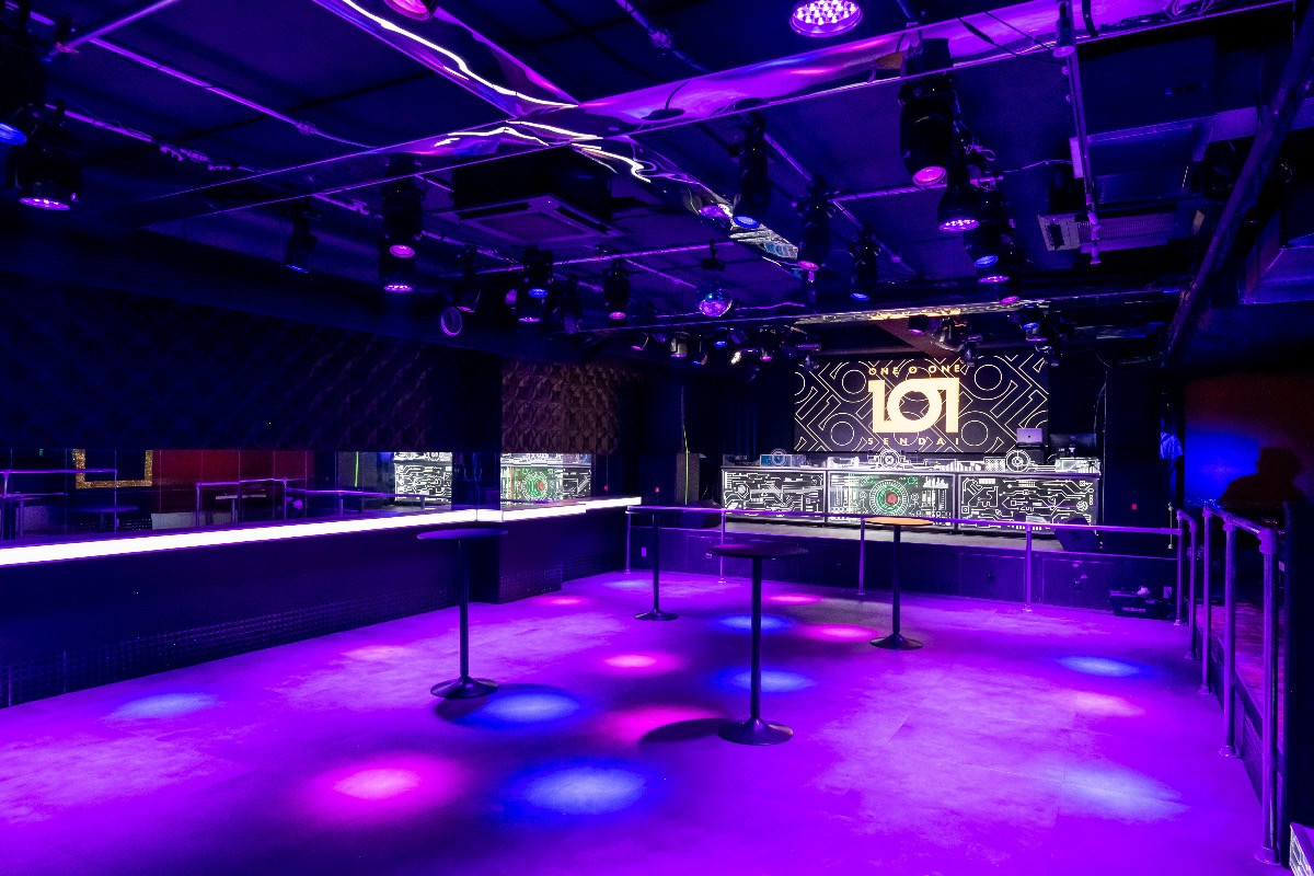 スペースの1枚目の写真