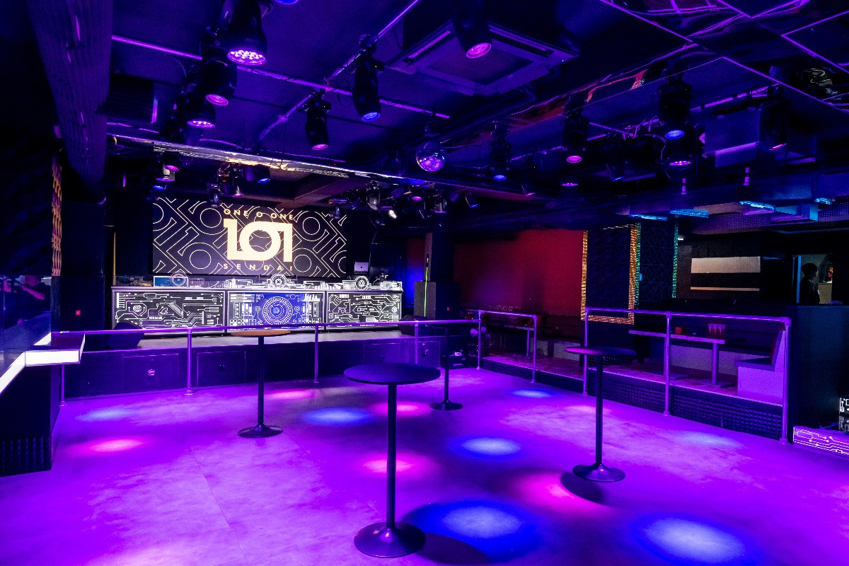 スペースの2枚目の写真