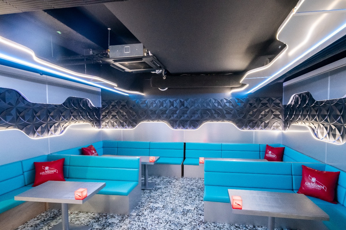 スペースの3枚目の写真