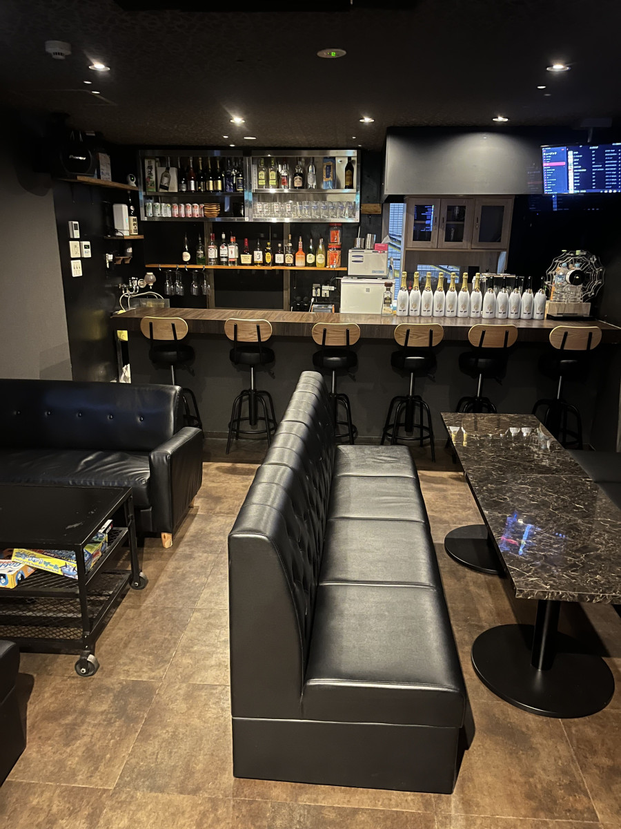 スペースの1枚目の写真