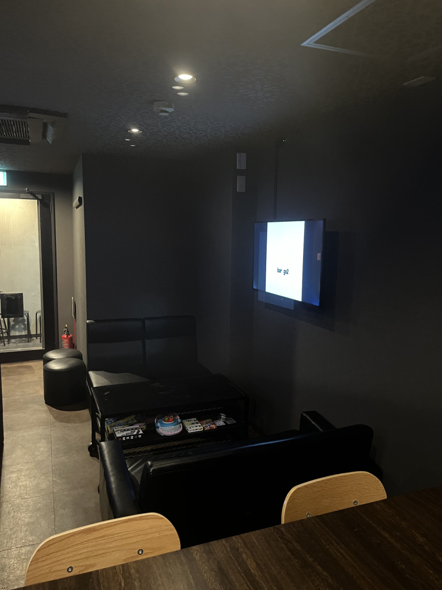 スペースの2枚目の写真