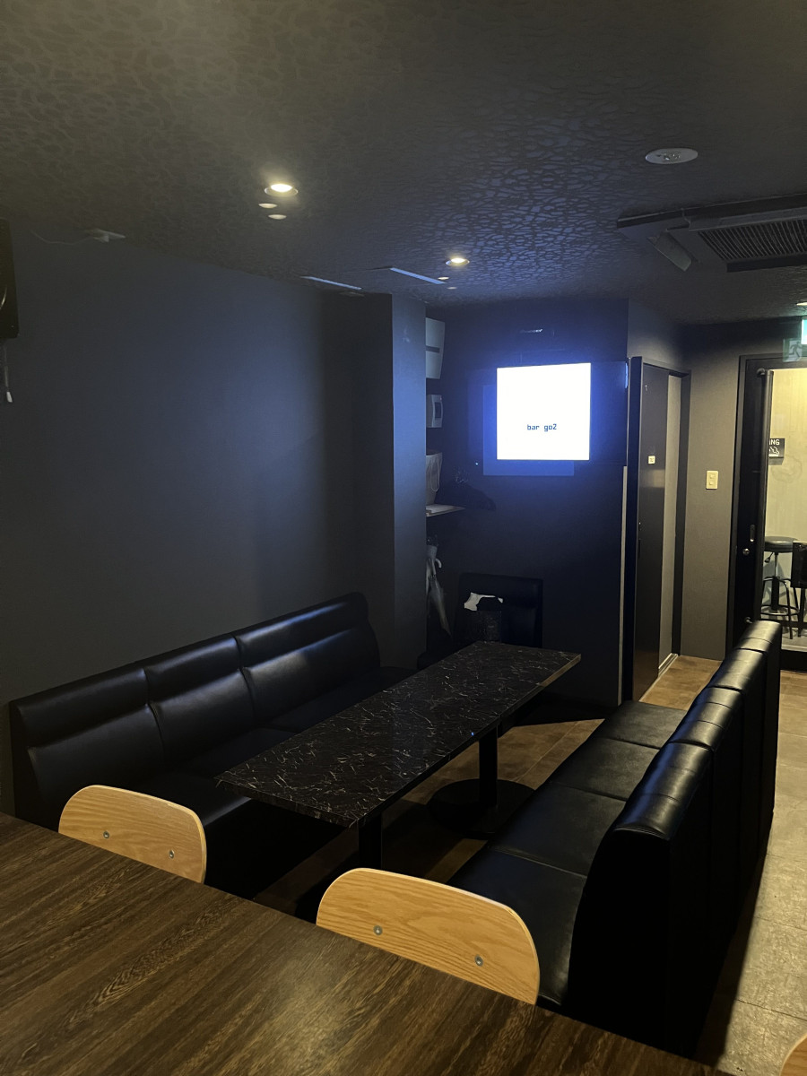 スペースの3枚目の写真