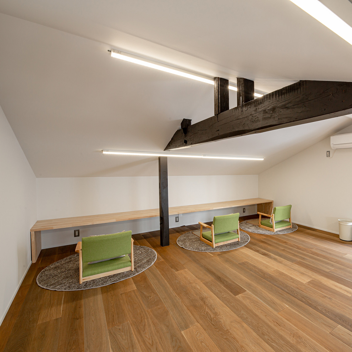 スペースの1枚目の写真