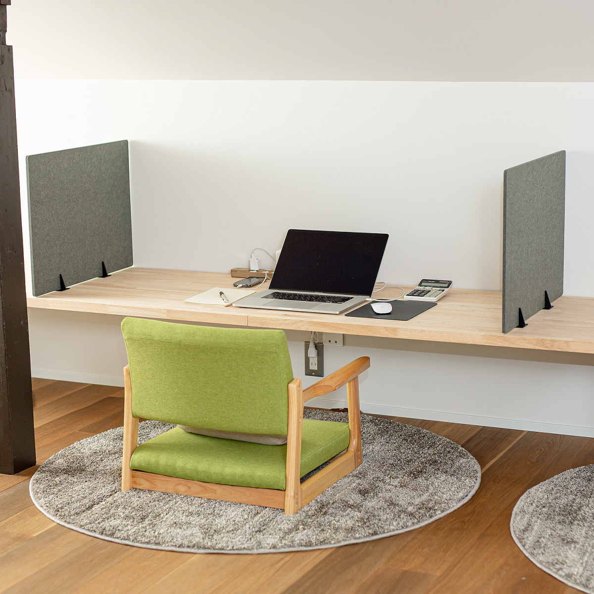 スペースの3枚目の写真