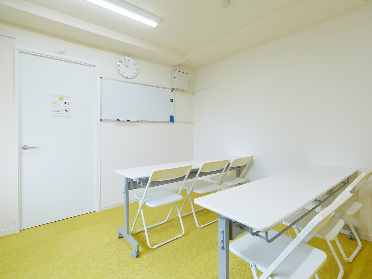 スペースの1枚目の写真