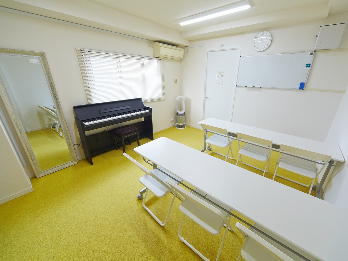 スペースの2枚目の写真