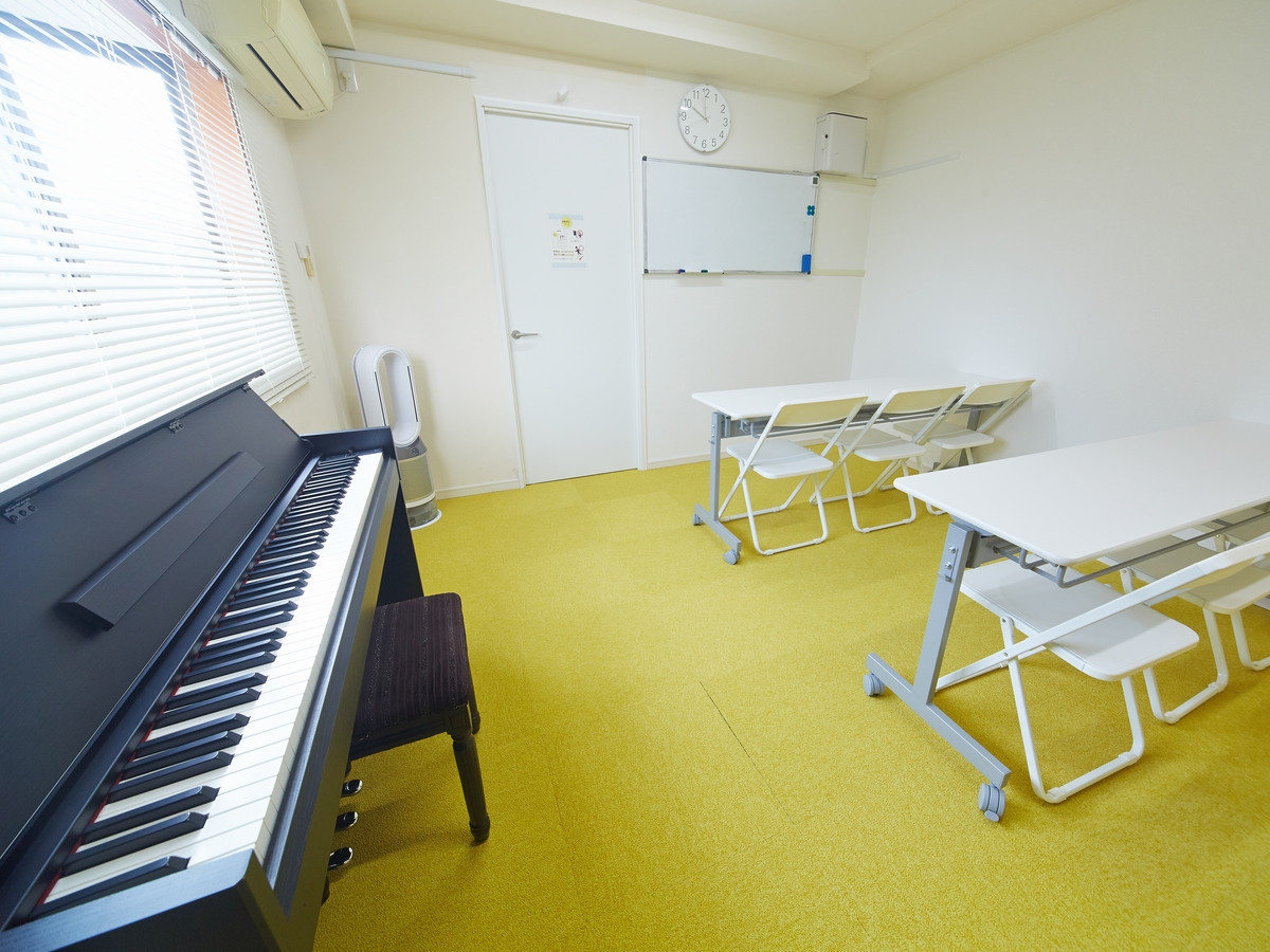 スペースの3枚目の写真