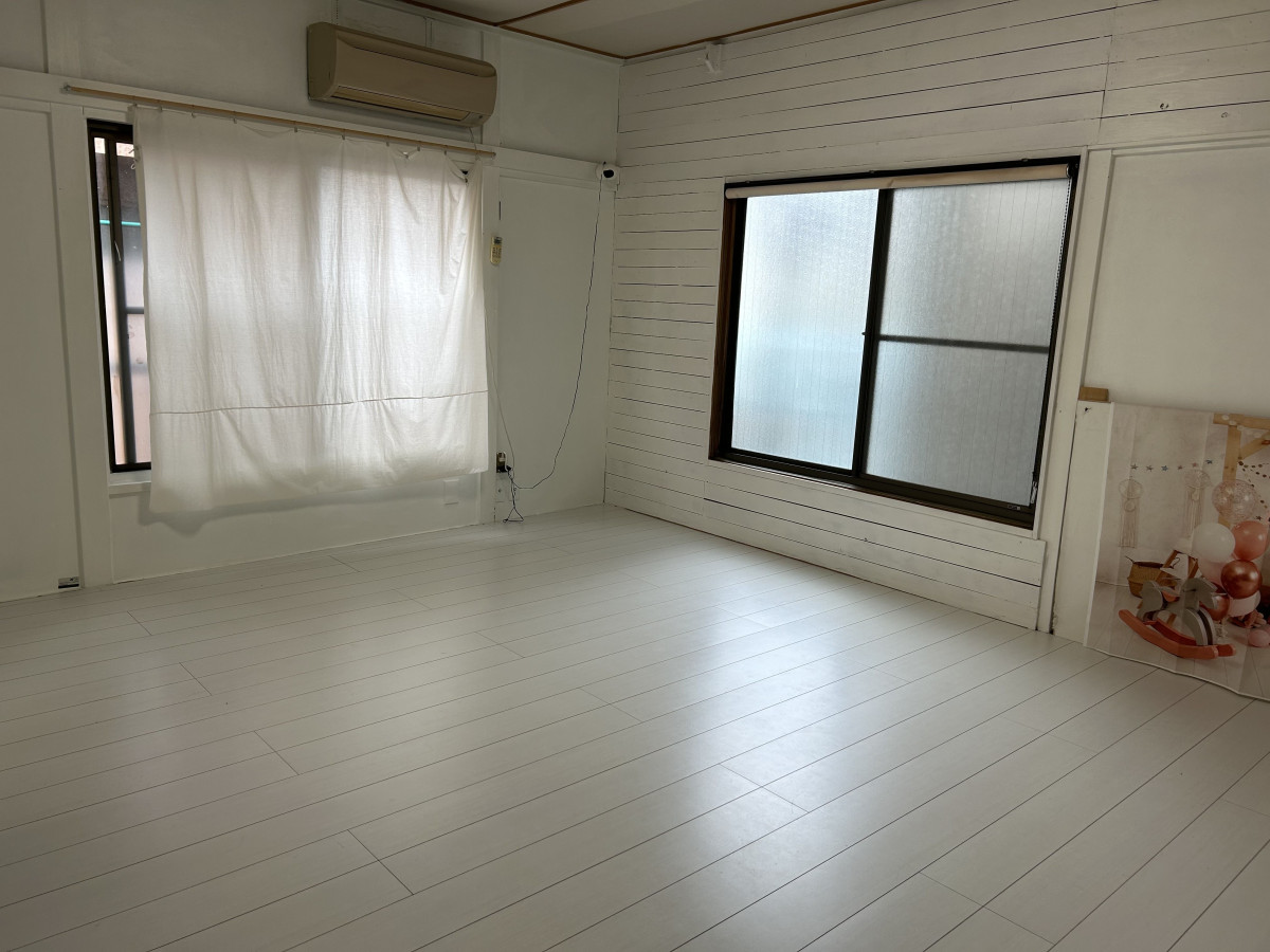 スペースの1枚目の写真