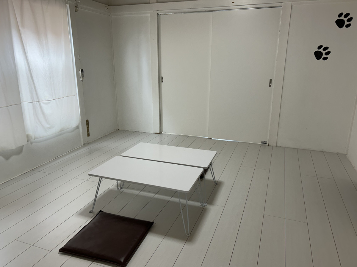 スペースの2枚目の写真