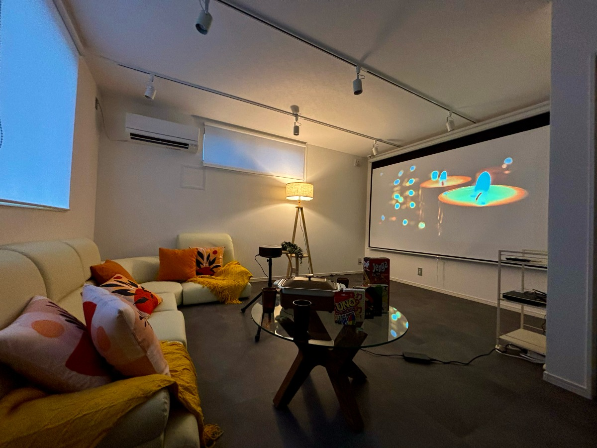 スペースの1枚目の写真