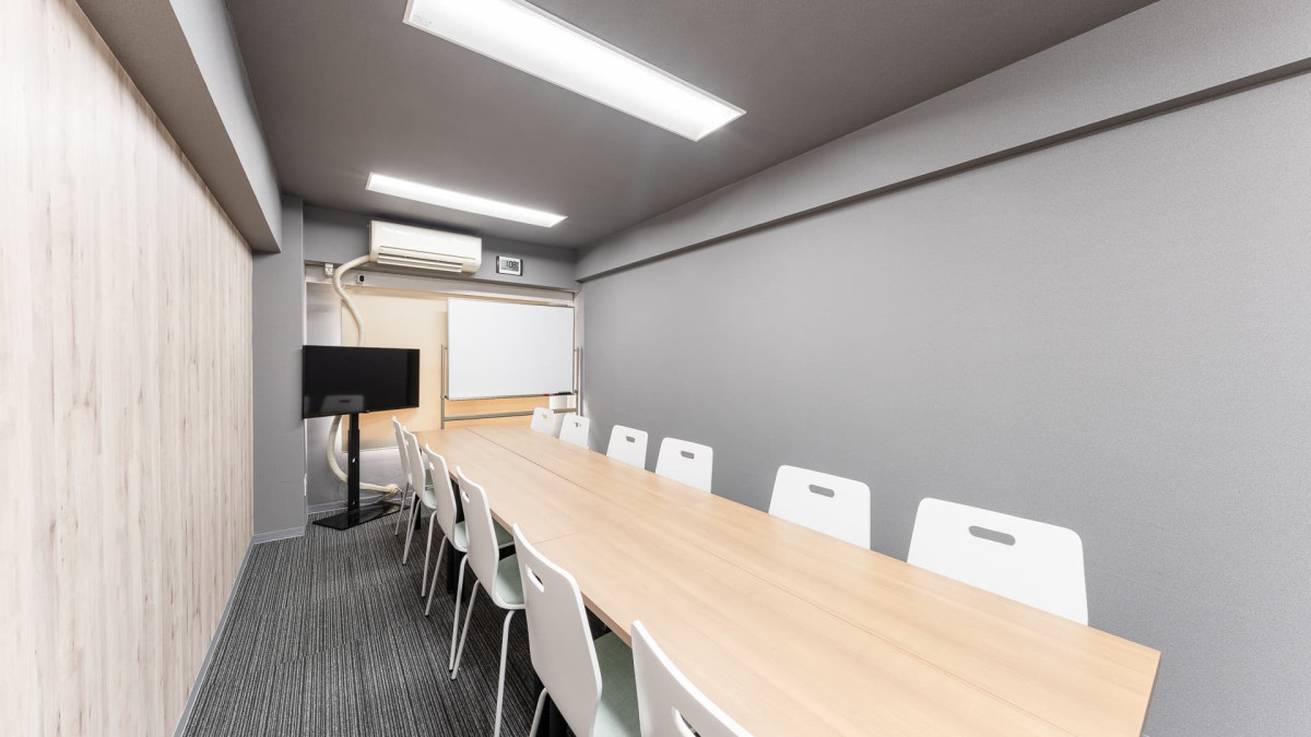 スペースの1枚目の写真