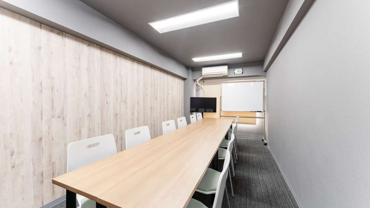 スペースの2枚目の写真