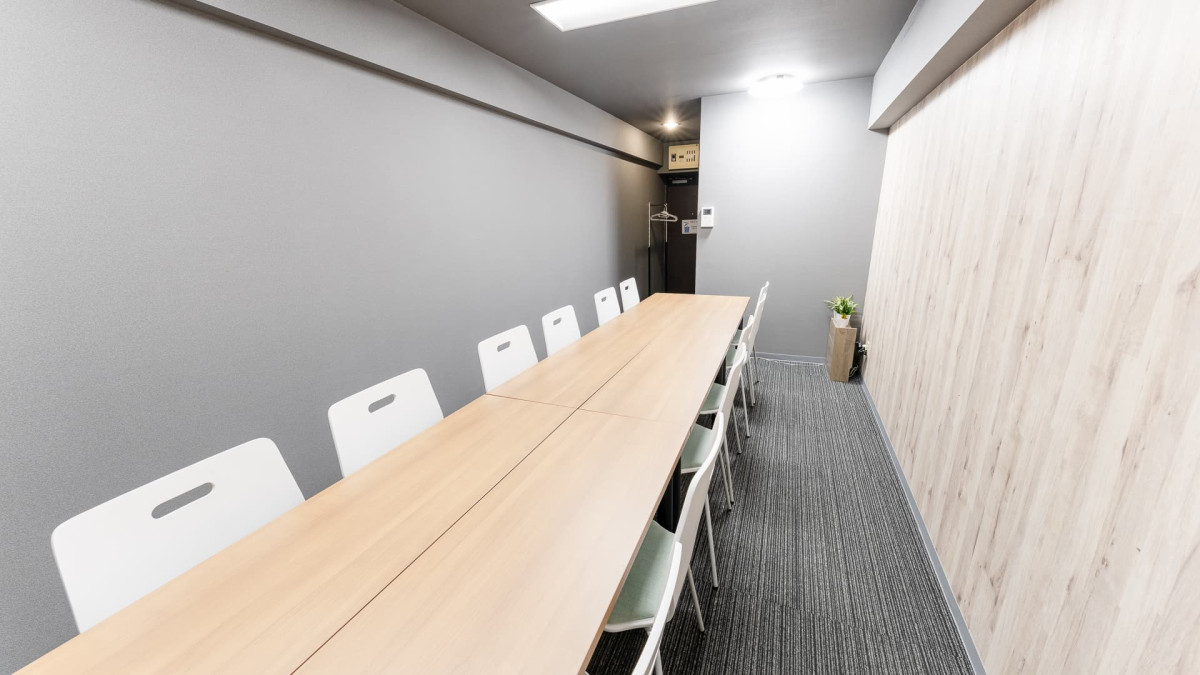 スペースの3枚目の写真