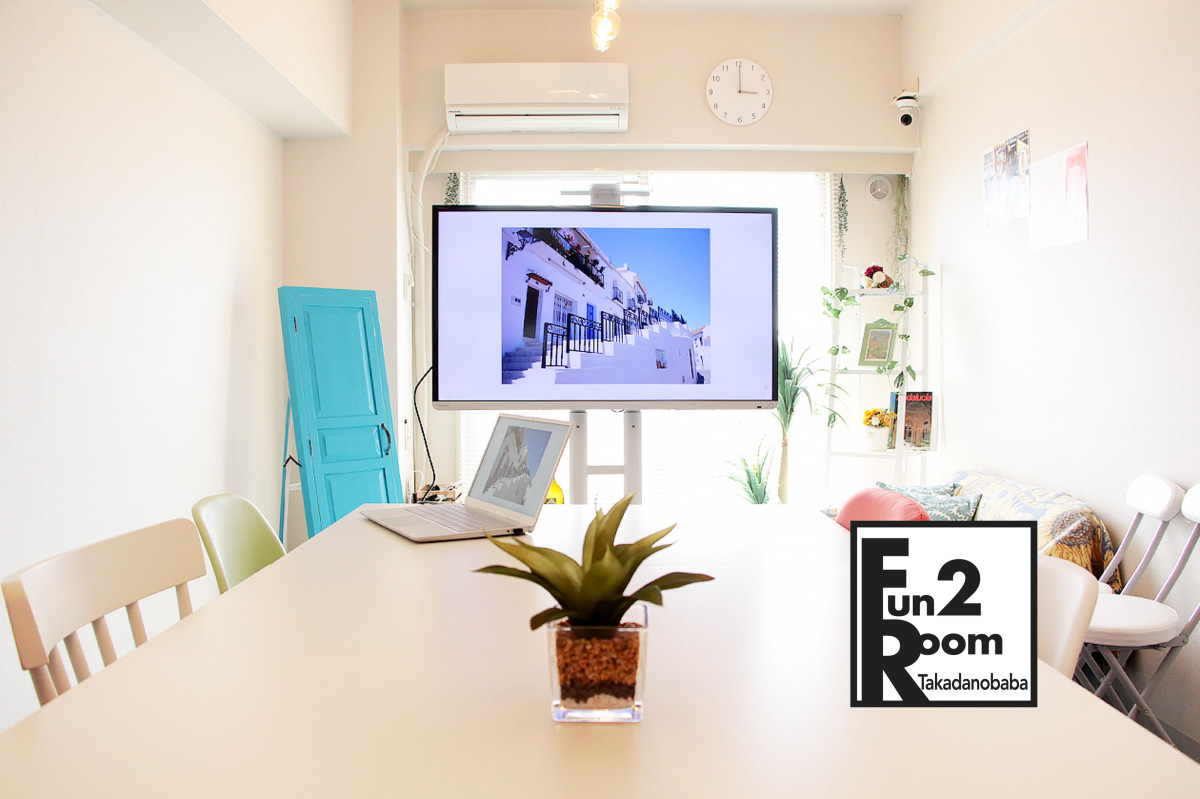 スペースの1枚目の写真