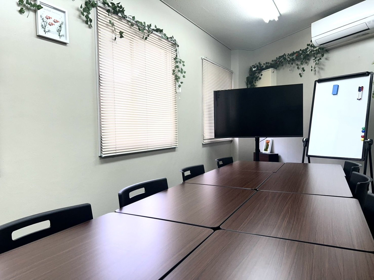 スペースの1枚目の写真