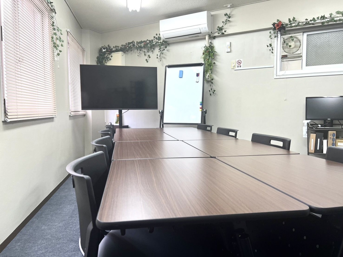 スペースの2枚目の写真