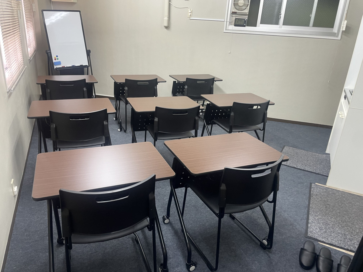 スペースの3枚目の写真