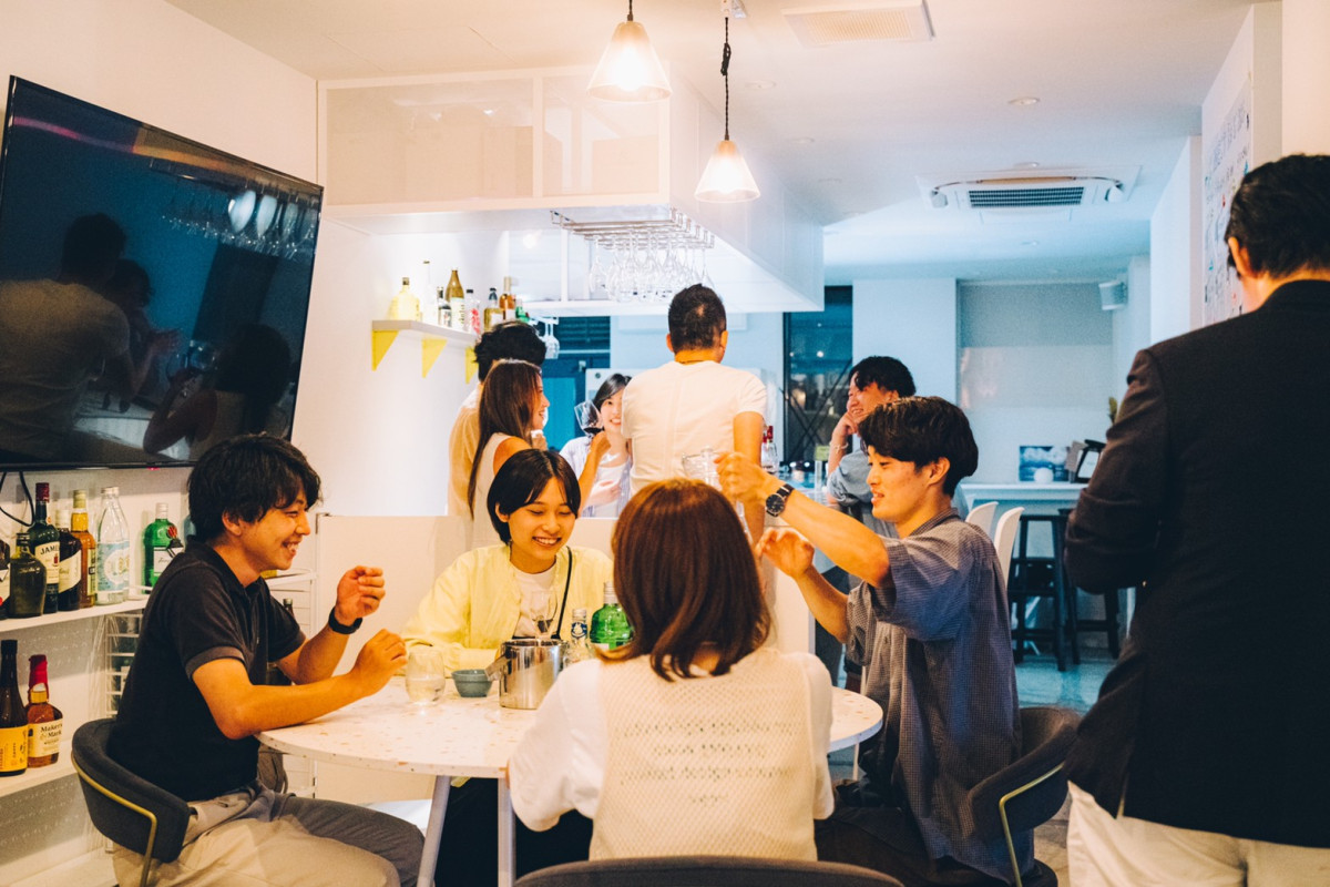 スペースの2枚目の写真