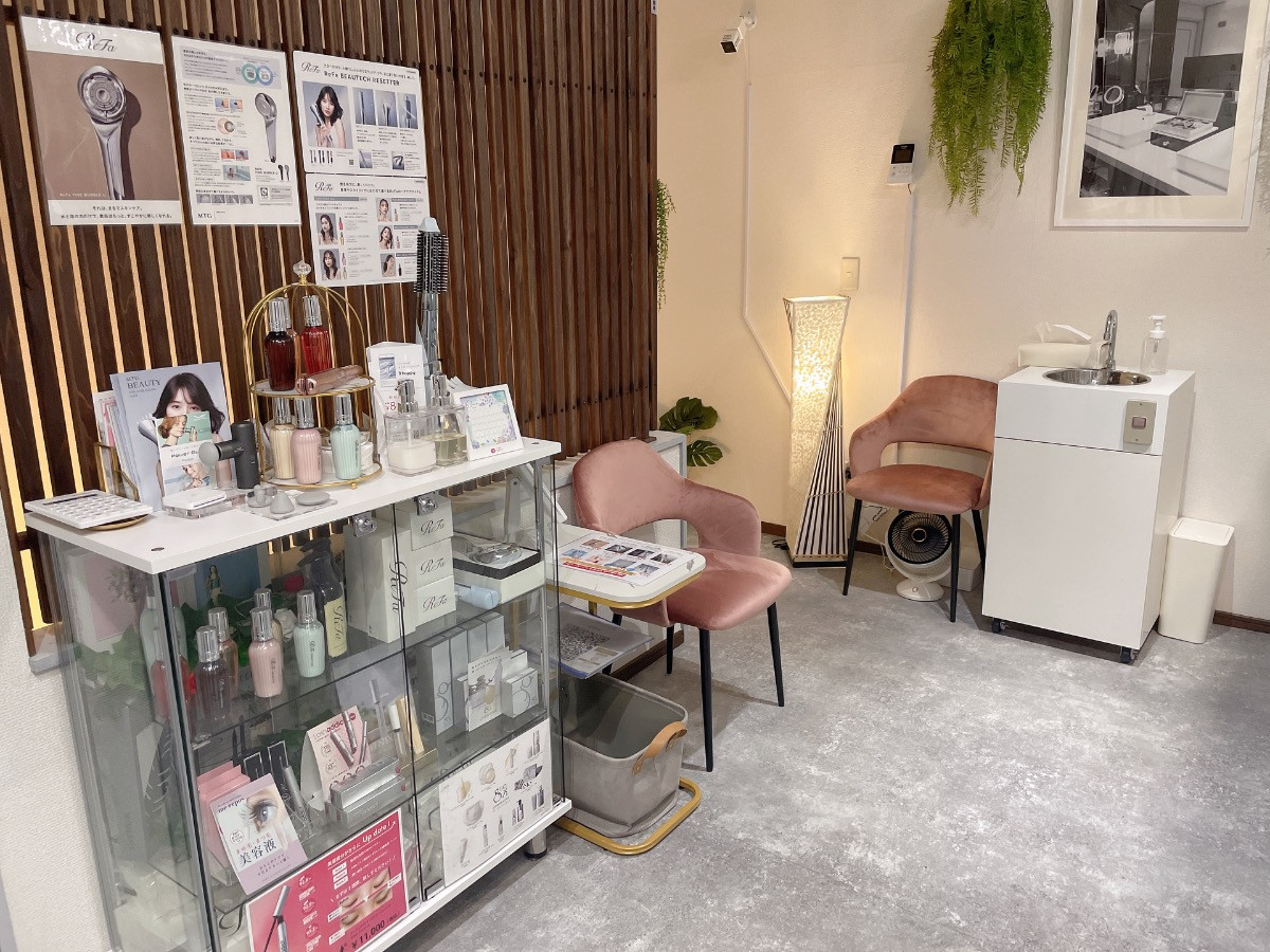 スペースの2枚目の写真