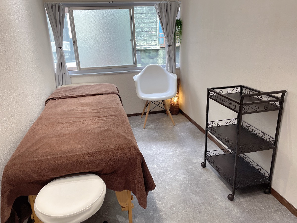 スペースの1枚目の写真