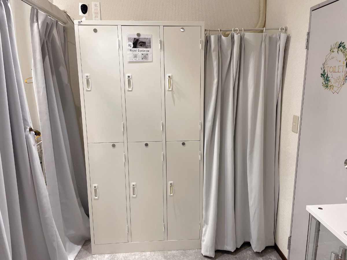 スペースの3枚目の写真