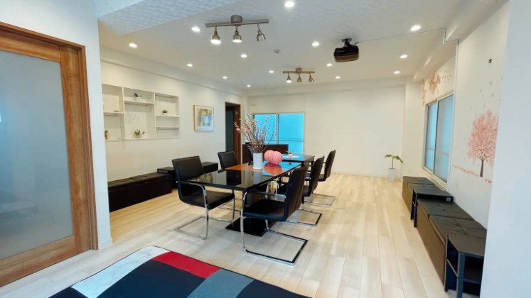 スペースの1枚目の写真