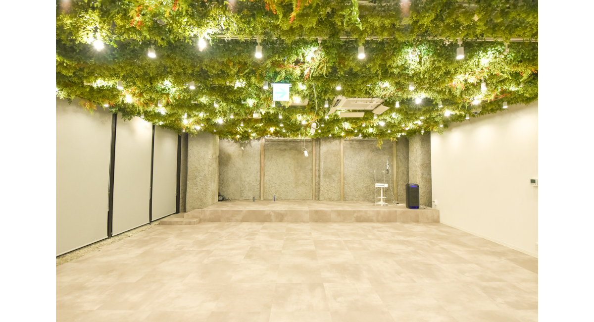 スペースの3枚目の写真