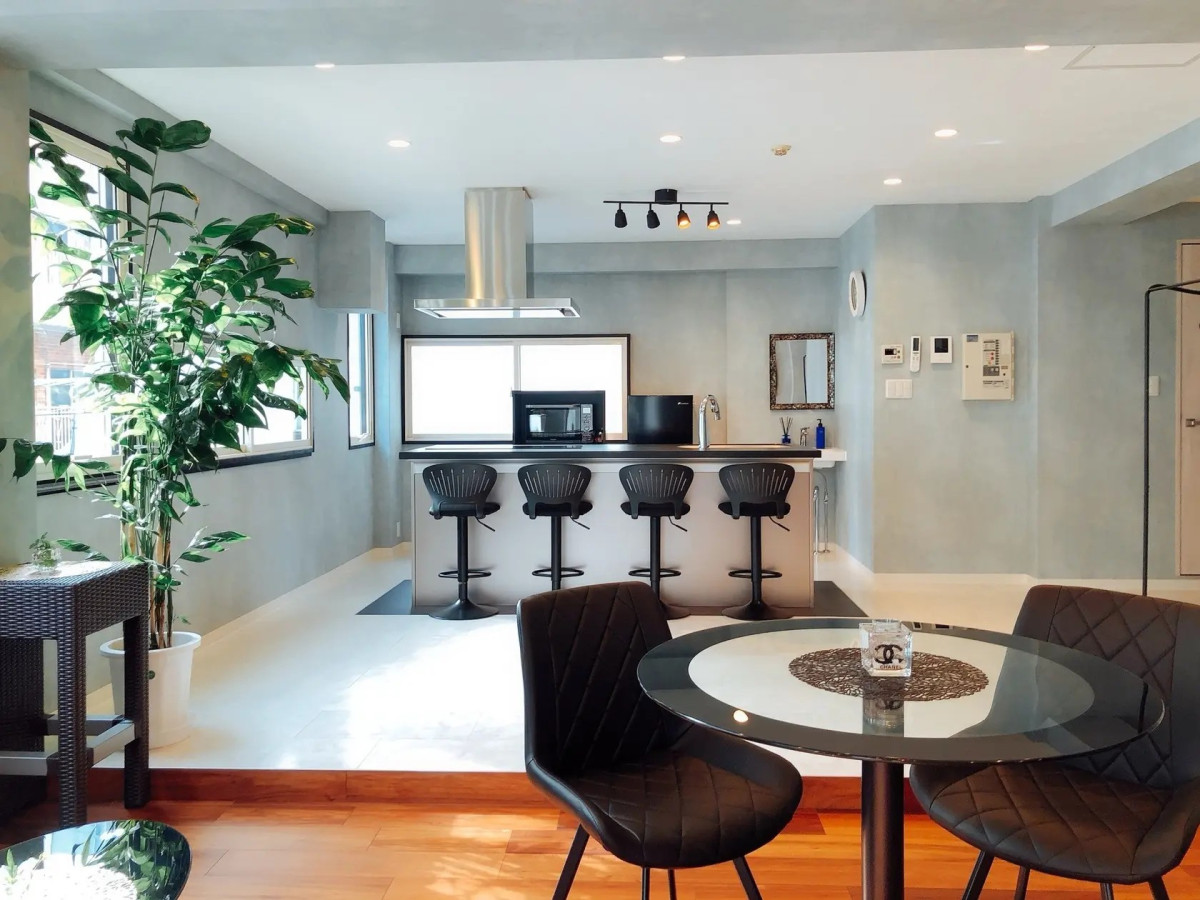 スペースの1枚目の写真