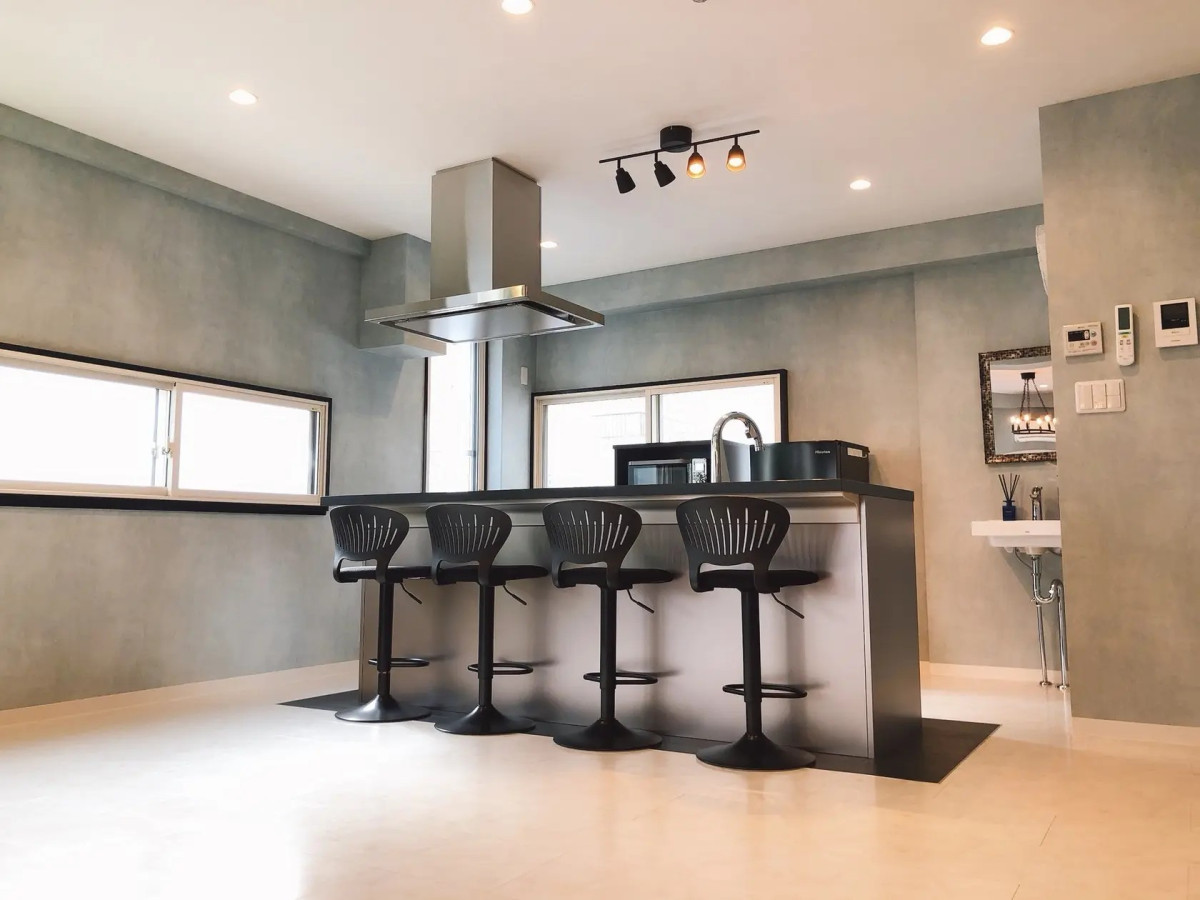 スペースの2枚目の写真