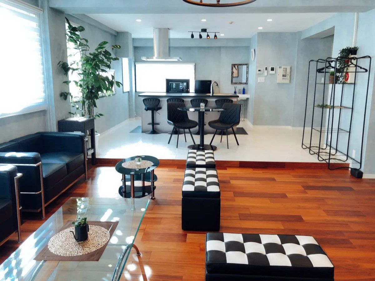 スペースの3枚目の写真