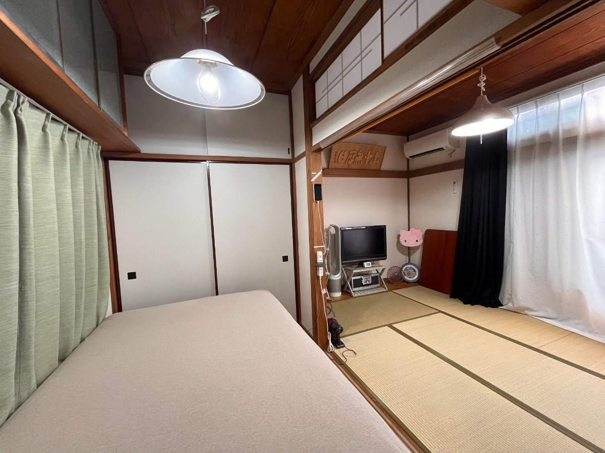 スペースの1枚目の写真