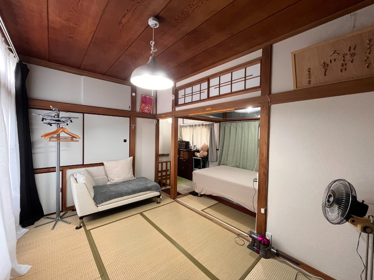 スペースの2枚目の写真