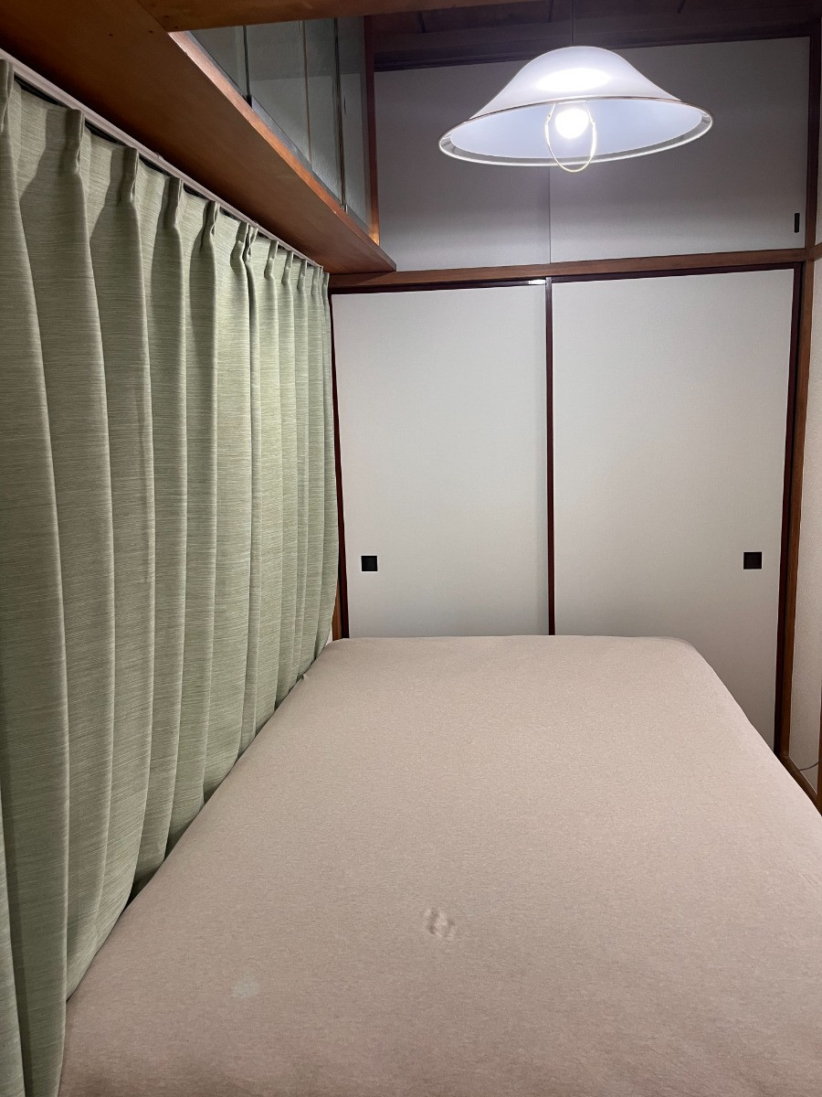 スペースの3枚目の写真