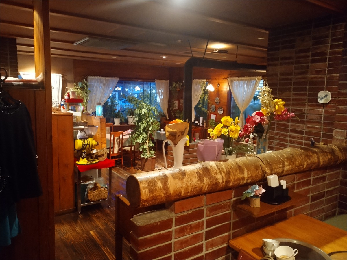 スペースの1枚目の写真