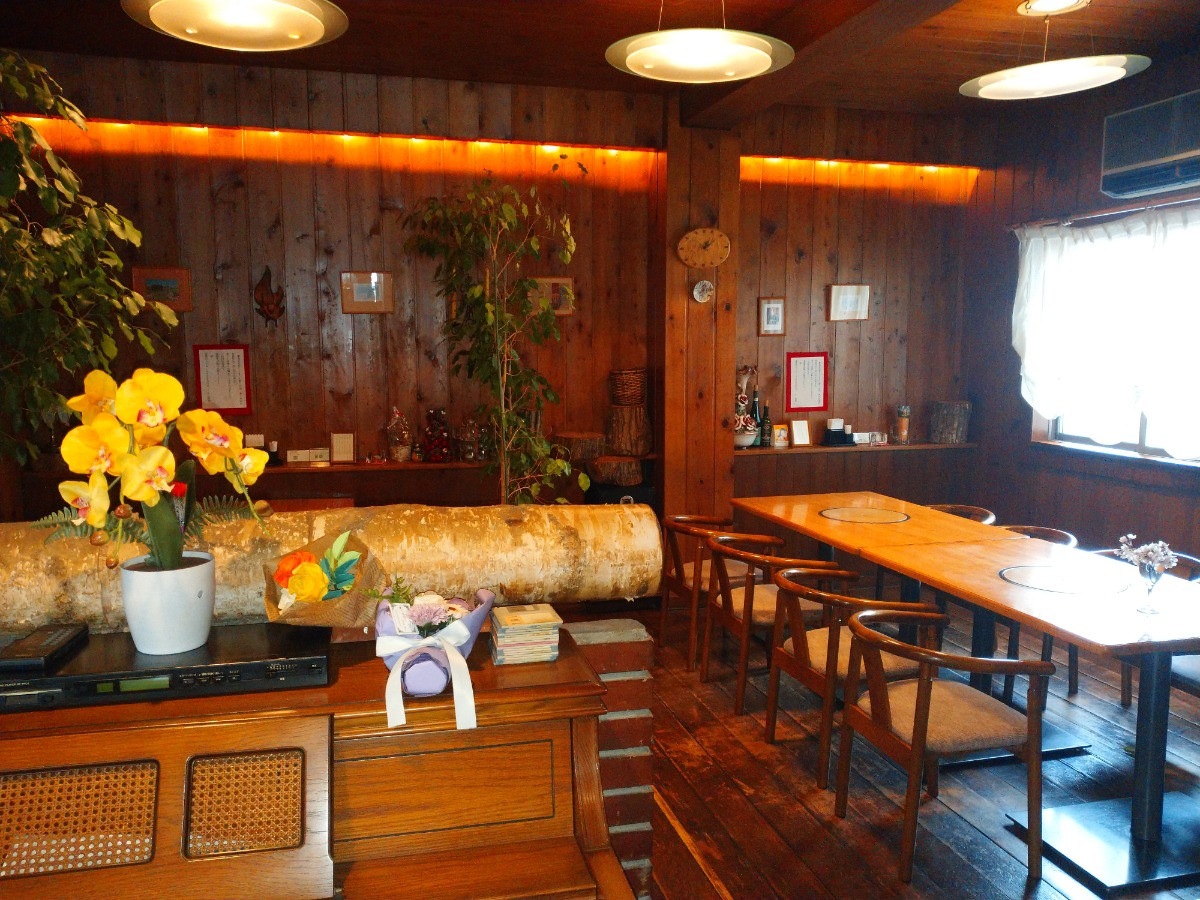 スペースの2枚目の写真