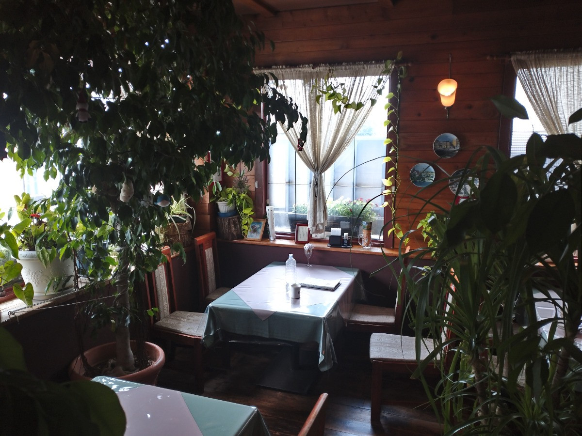 スペースの3枚目の写真