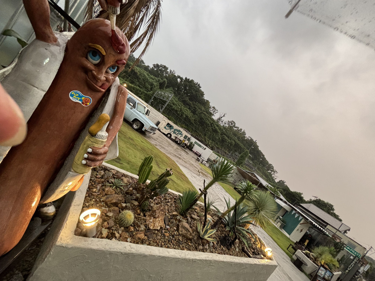 スペースの3枚目の写真